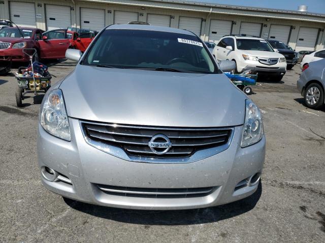 1N4AL2AP4CC191174 - 2012 NISSAN ALTIMA BASE فضي صورة 5