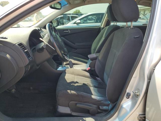 1N4AL2AP4CC191174 - 2012 NISSAN ALTIMA BASE فضي صورة 7