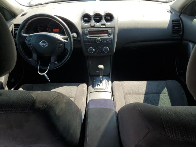 1N4AL2AP4CC191174 - 2012 NISSAN ALTIMA BASE فضي صورة 8