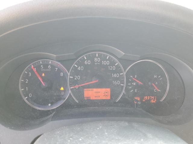 1N4AL2AP4CC191174 - 2012 NISSAN ALTIMA BASE فضي صورة 9