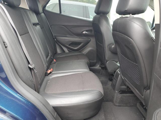 KL4CJESBXKB723670 - 2019 BUICK ENCORE PREFERRED BLUE photo 11