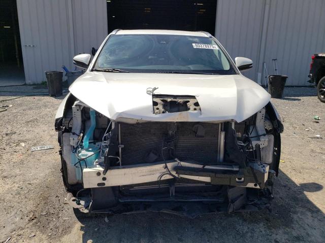 5TDKZRFH0KS318426 - 2019 TOYOTA HIGHLANDER SE 白色 照片 5