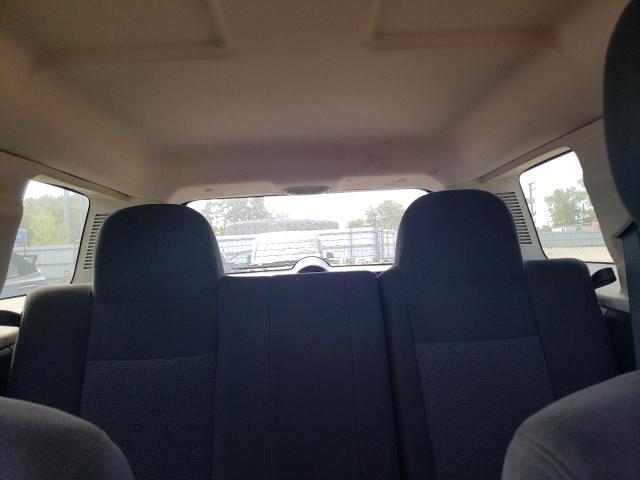 1C4NJRBB1FD291535 - 2015 JEEP PATRIOT SPORT 红色 照片 10