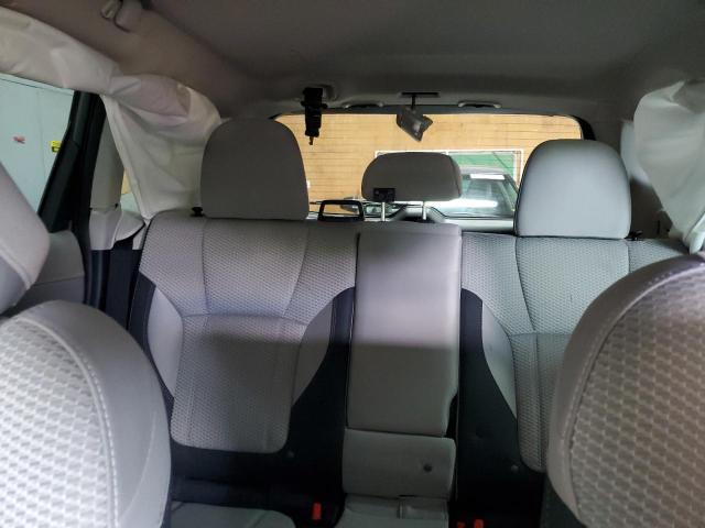 JF2SKADC7RH425986 - 2024 SUBARU FORESTER PREMIUM მწვანე ფოტო 10