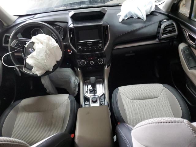 JF2SKADC7RH425986 - 2024 SUBARU FORESTER PREMIUM მწვანე ფოტო 8