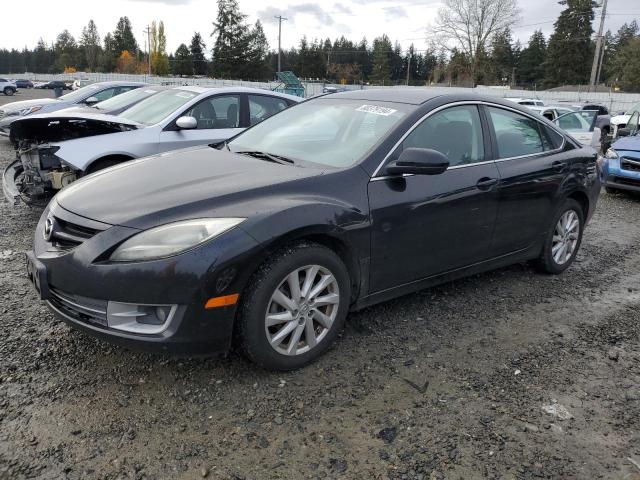 2012 MAZDA 6 I, 