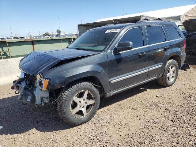 2005 JEEP GRAND CHEROKEE LIMITED, 