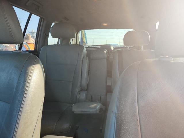JTEDS41A392074908 - 2009 TOYOTA HIGHLANDER 灰色 照片 10