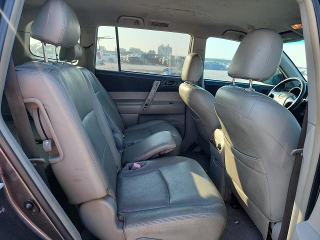 JTEDS41A392074908 - 2009 TOYOTA HIGHLANDER 灰色 照片 11