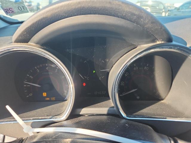 JTEDS41A392074908 - 2009 TOYOTA HIGHLANDER 灰色 照片 9