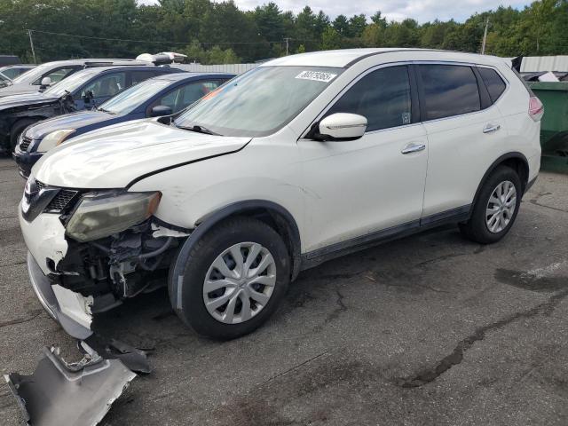 2014 NISSAN ROGUE S, 