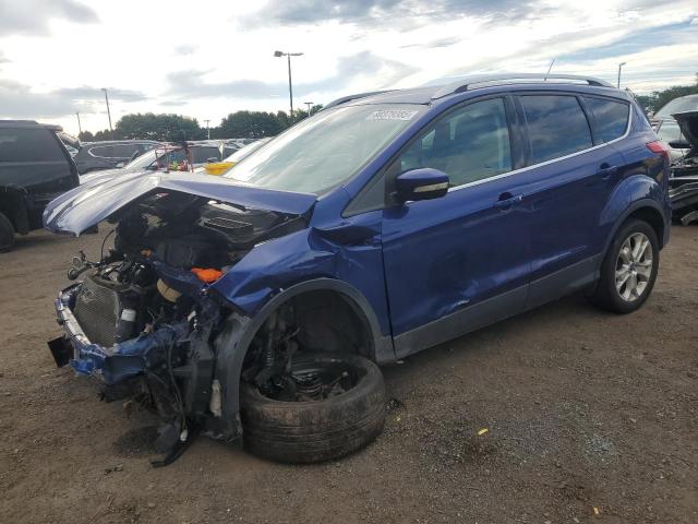 2014 FORD ESCAPE TITANIUM, 