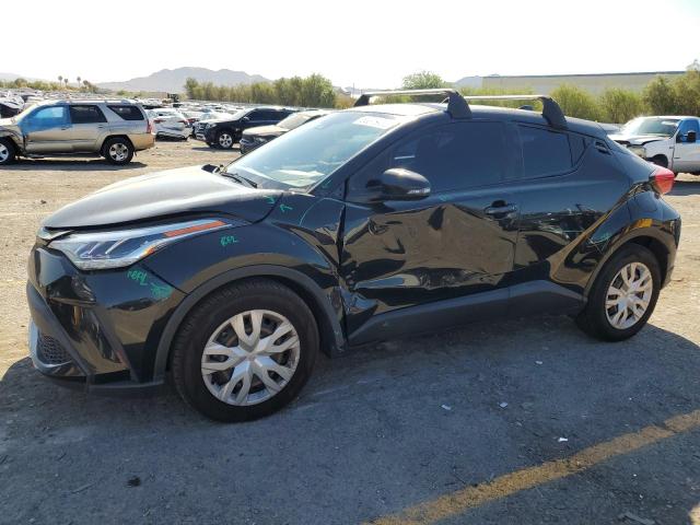 2021 TOYOTA C-HR XLE, 
