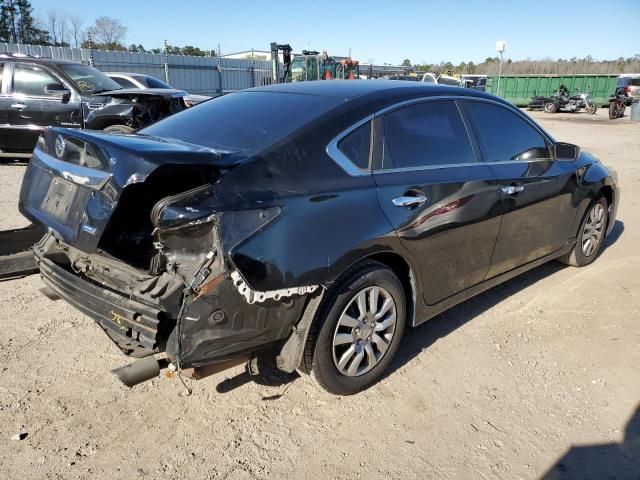 1N4AL3AP7EN376171 - 2014 NISSAN ALTIMA 2.5 BLACK photo 3