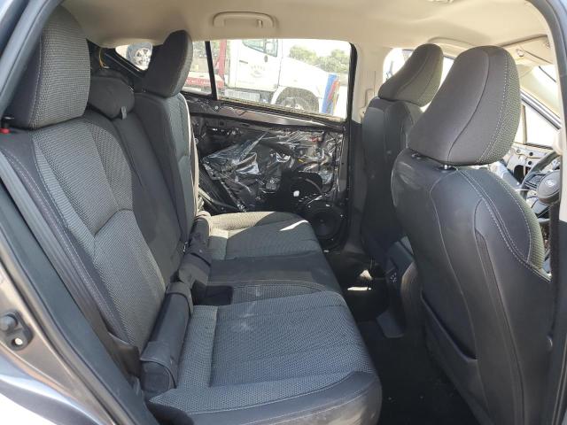 JF2GUADC9R8267246 - 2024 SUBARU CROSSTREK PREMIUM GRAY photo 11