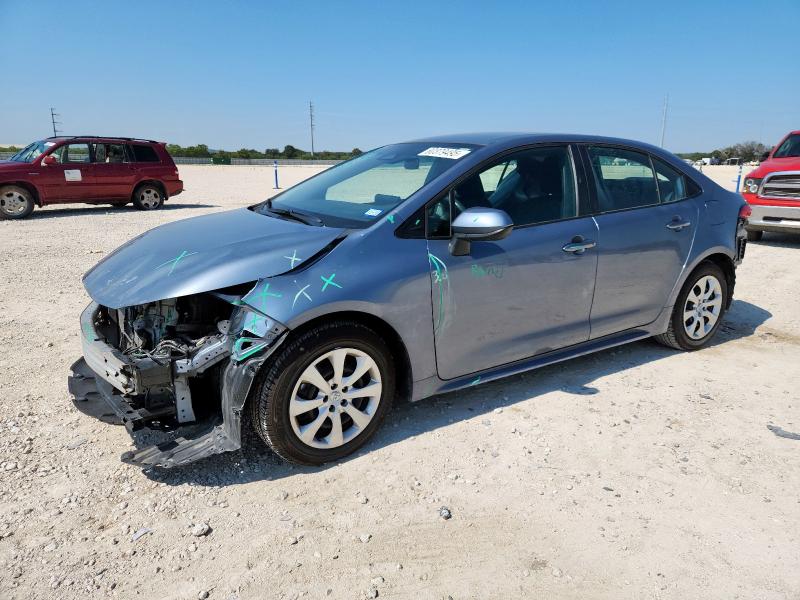 2024 TOYOTA COROLLA LE, 