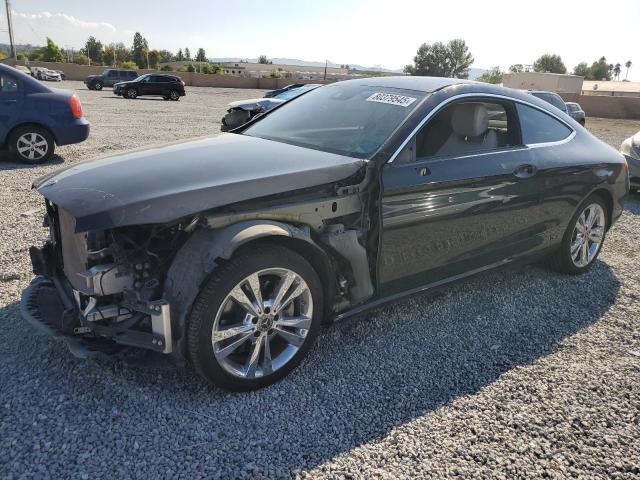 2018 MERCEDES-BENZ C 300, 