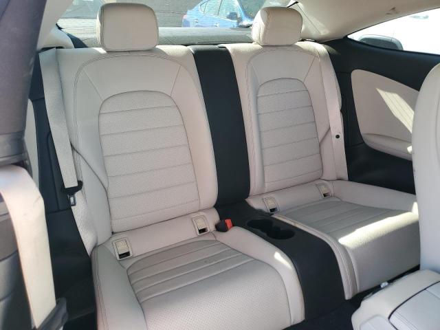 WDDWJ4JB4JF637279 - 2018 MERCEDES-BENZ C 300 შავი ფოტო 10