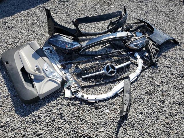 WDDWJ4JB4JF637279 - 2018 MERCEDES-BENZ C 300 შავი ფოტო 12