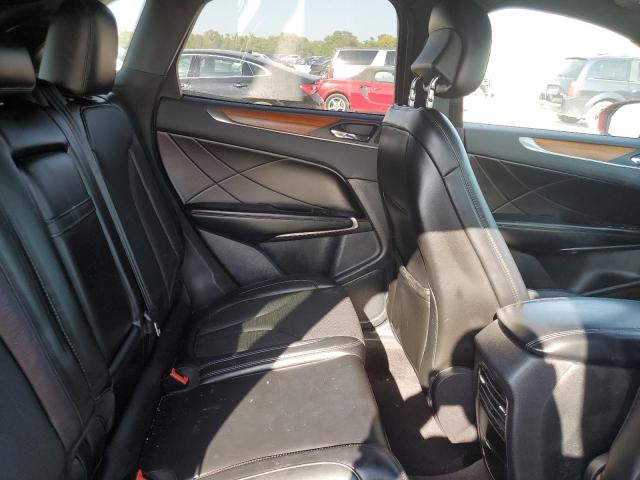 5LMTJ3DH2HUL28948 - 2017 LINCOLN MKC RESERVE 栗色 照片 11