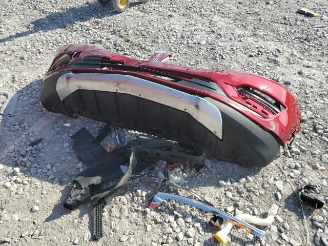 5LMTJ3DH2HUL28948 - 2017 LINCOLN MKC RESERVE 栗色 照片 13