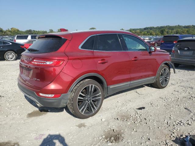 5LMTJ3DH2HUL28948 - 2017 LINCOLN MKC RESERVE 栗色 照片 3