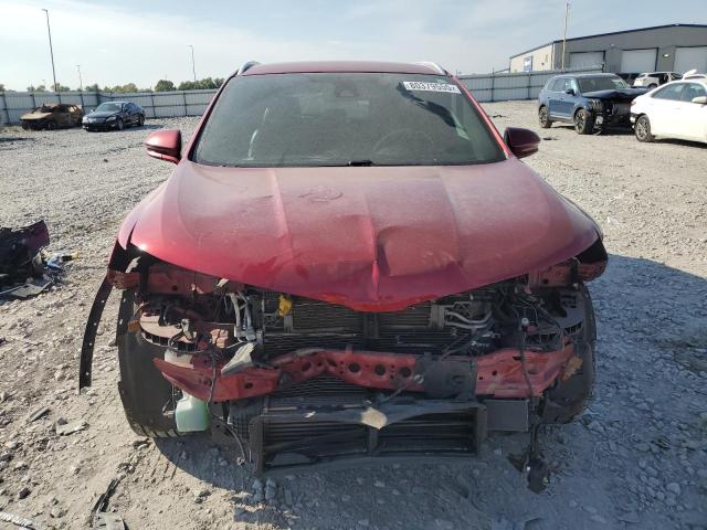 5LMTJ3DH2HUL28948 - 2017 LINCOLN MKC RESERVE 栗色 照片 5