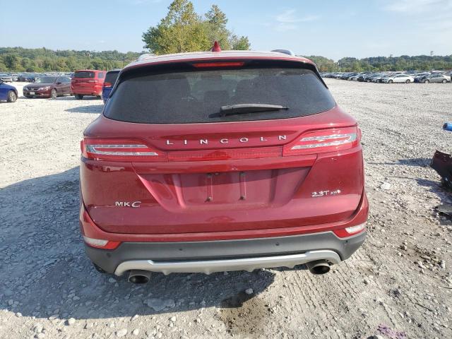 5LMTJ3DH2HUL28948 - 2017 LINCOLN MKC RESERVE 栗色 照片 6