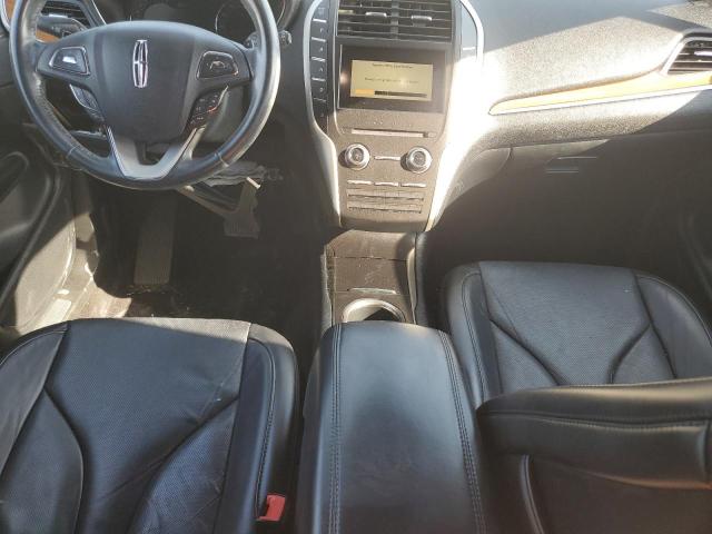 5LMTJ3DH2HUL28948 - 2017 LINCOLN MKC RESERVE 栗色 照片 8