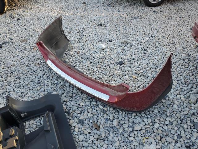 KNMAT2MV2GP679011 - 2016 NISSAN ROGUE S RED photo 13