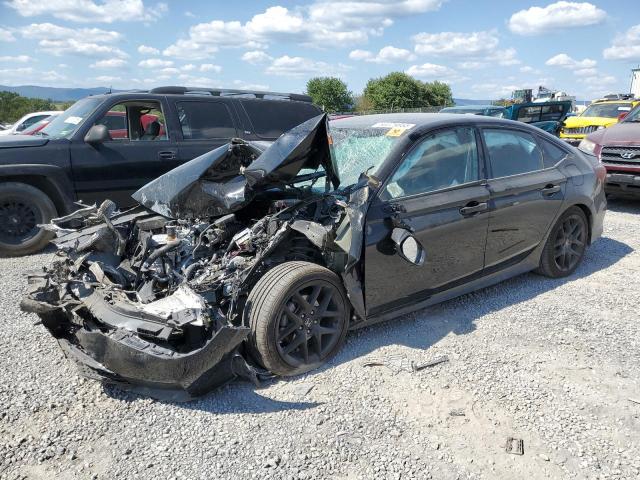 2025 HONDA CIVIC SPORT, 