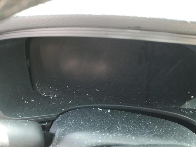 2HGFE2F50SH512710 - 2025 HONDA CIVIC SPORT BLACK photo 9