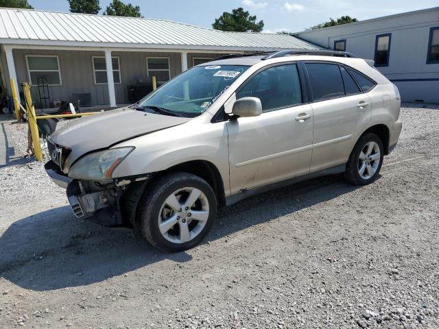 2004 LEXUS RX 330, 