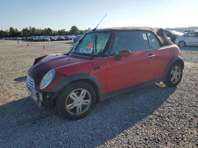 2007 MINI COOPER, 
