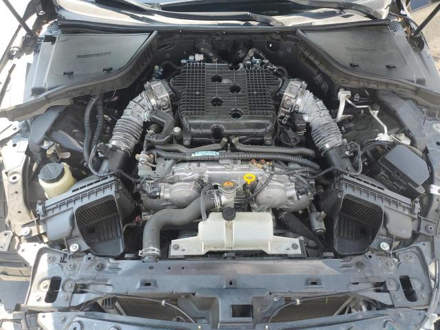 JN1BV7APXFM358015 - 2015 INFINITI Q50 BASE BLACK photo 11