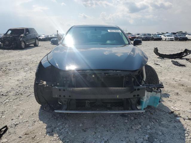 JN1BV7APXFM358015 - 2015 INFINITI Q50 BASE BLACK photo 5