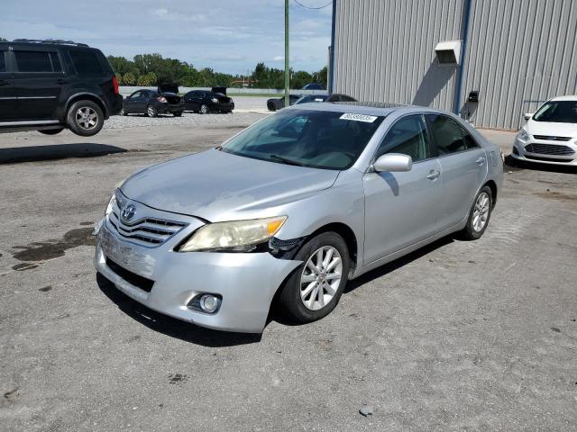 2010 TOYOTA CAMRY BASE, 