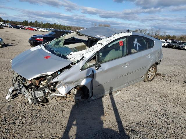 2011 TOYOTA PRIUS, 