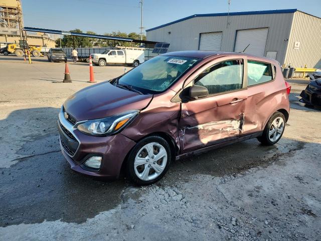 2020 CHEVROLET SPARK LS, 