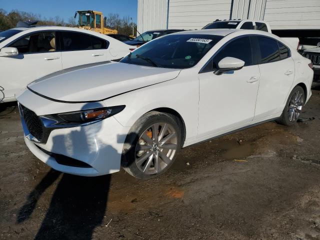 2019 MAZDA 3 PREFERRED, 