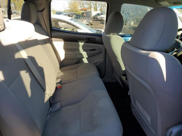 3TMJU4GN3EM161979 - 2014 TOYOTA TACOMA DOUBLE CAB PRERUNNER BROWN photo 10