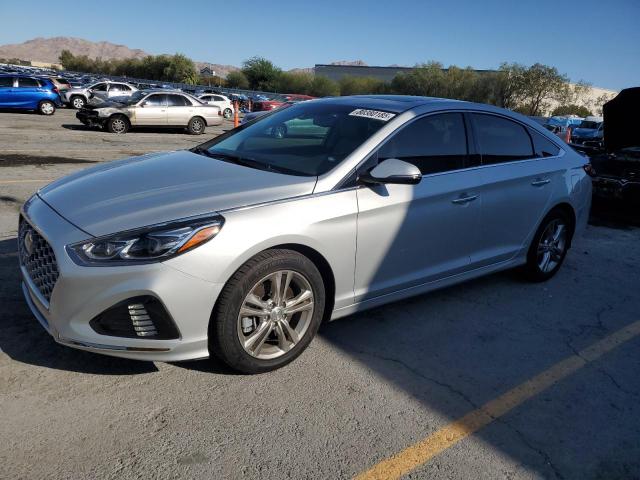 2019 HYUNDAI SONATA LIMITED, 