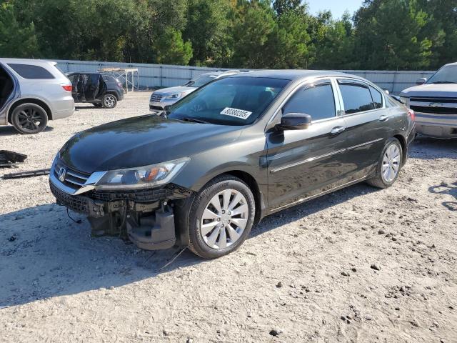 2013 HONDA ACCORD EX, 