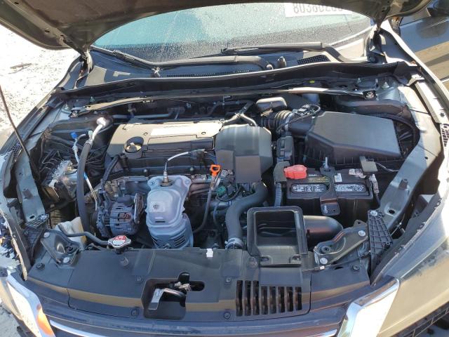 1HGCR2F75DA016781 - 2013 HONDA ACCORD EX CHARCOAL photo 11