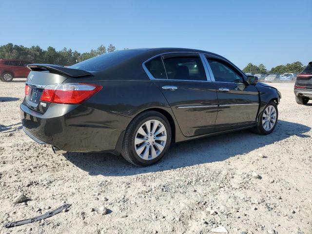 1HGCR2F75DA016781 - 2013 HONDA ACCORD EX CHARCOAL photo 3