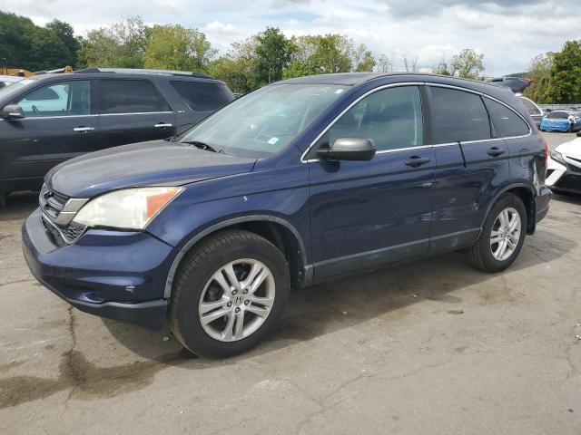 2010 HONDA CR-V EX, 