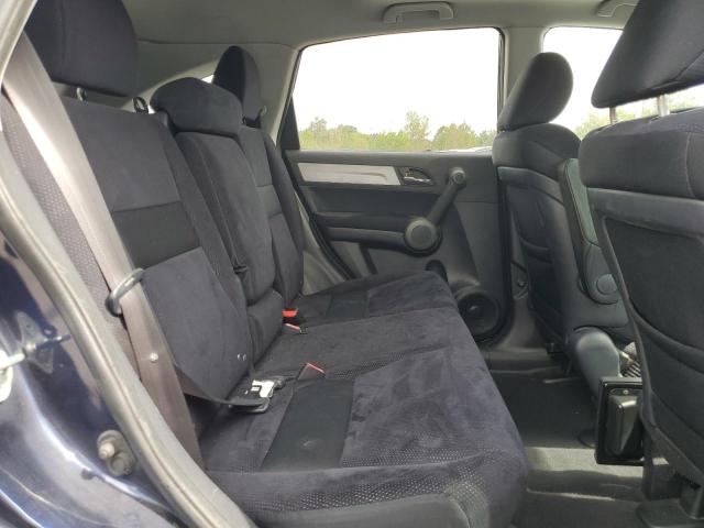 5J6RE4H54AL087895 - 2010 HONDA CR-V EX Azul foto 11