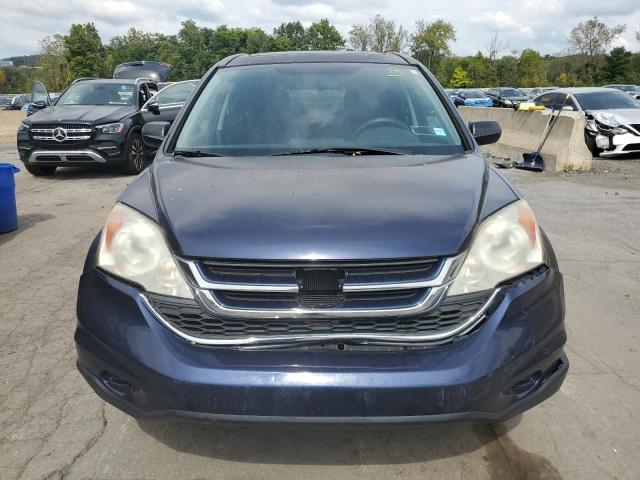 5J6RE4H54AL087895 - 2010 HONDA CR-V EX Azul foto 5