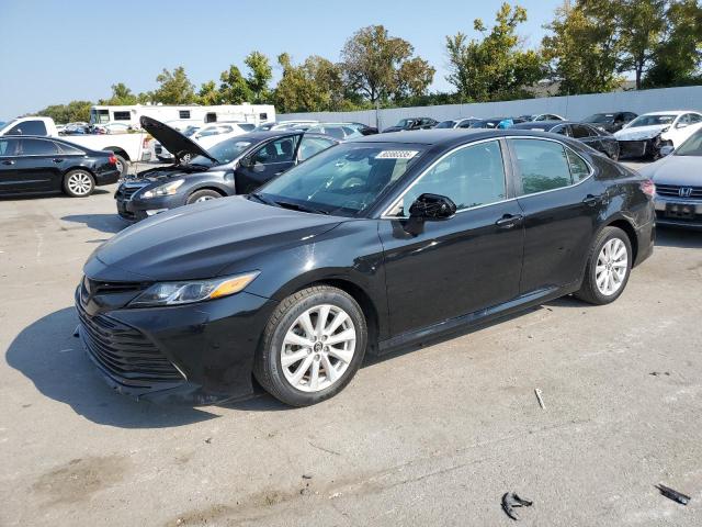 2019 TOYOTA CAMRY L, 