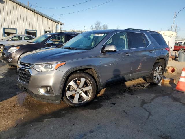 2020 CHEVROLET TRAVERSE LT, 